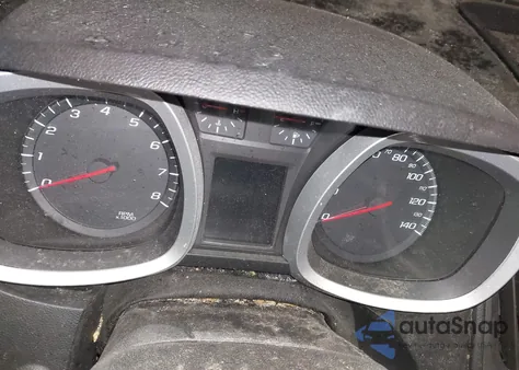 2017 Chevrolet Equinox Ls from USA, damaged, VIN 2GNALBEK1H1519695